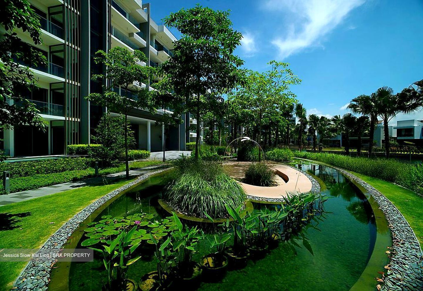 The Residences at W Singapore Sentosa Cove (D4), Condominium #463097621